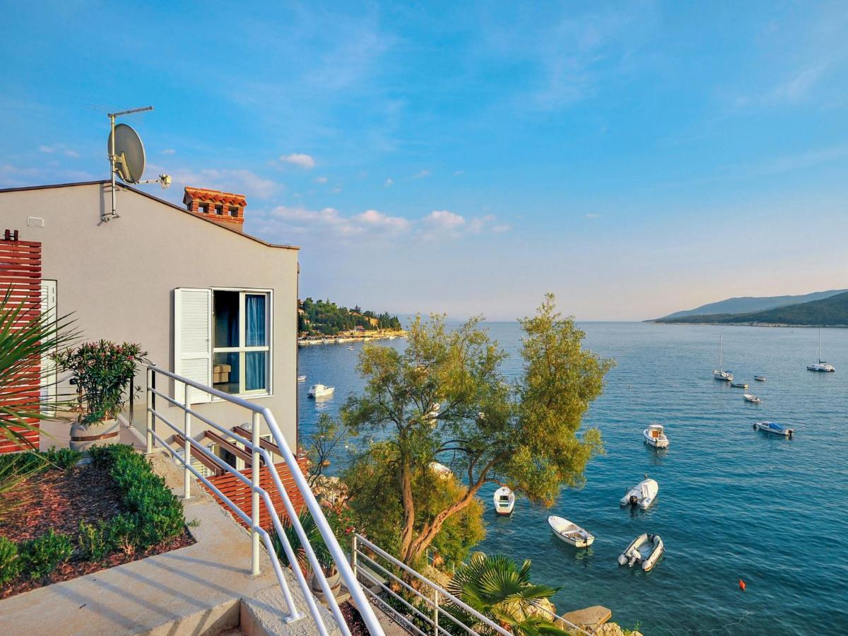 Apartment Milevoj - Rac142 By Interhome Rabac Εξωτερικό φωτογραφία