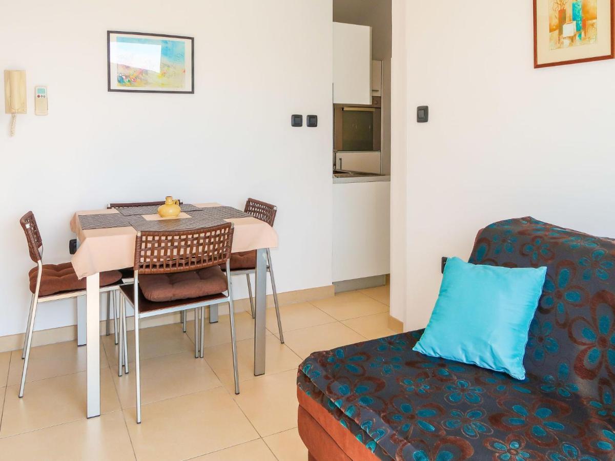 Apartment Milevoj - Rac142 By Interhome Rabac Εξωτερικό φωτογραφία